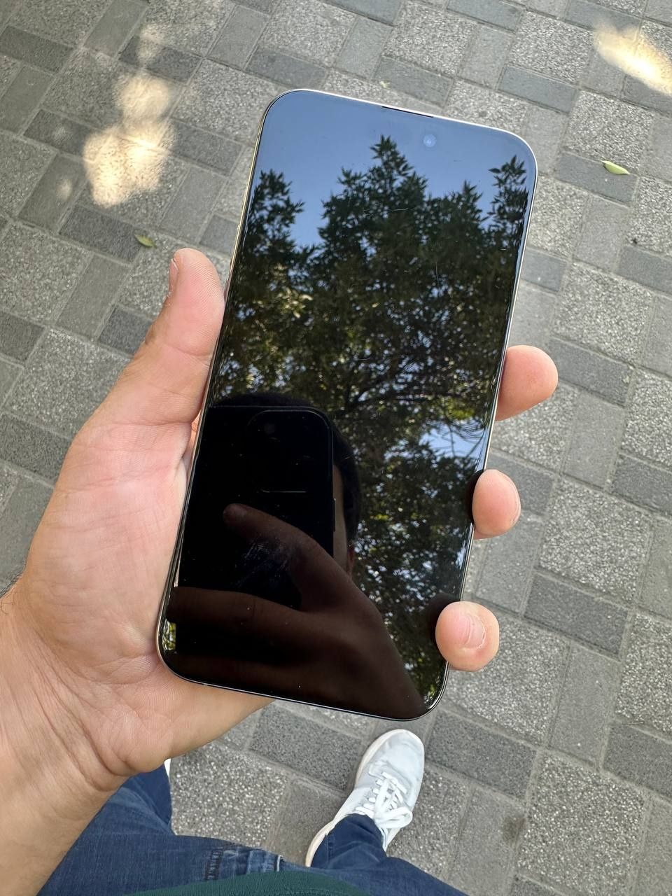 Iphone 15 pro max srochna