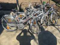 2 броя велосипед Кетлер velosipedi Kettler
