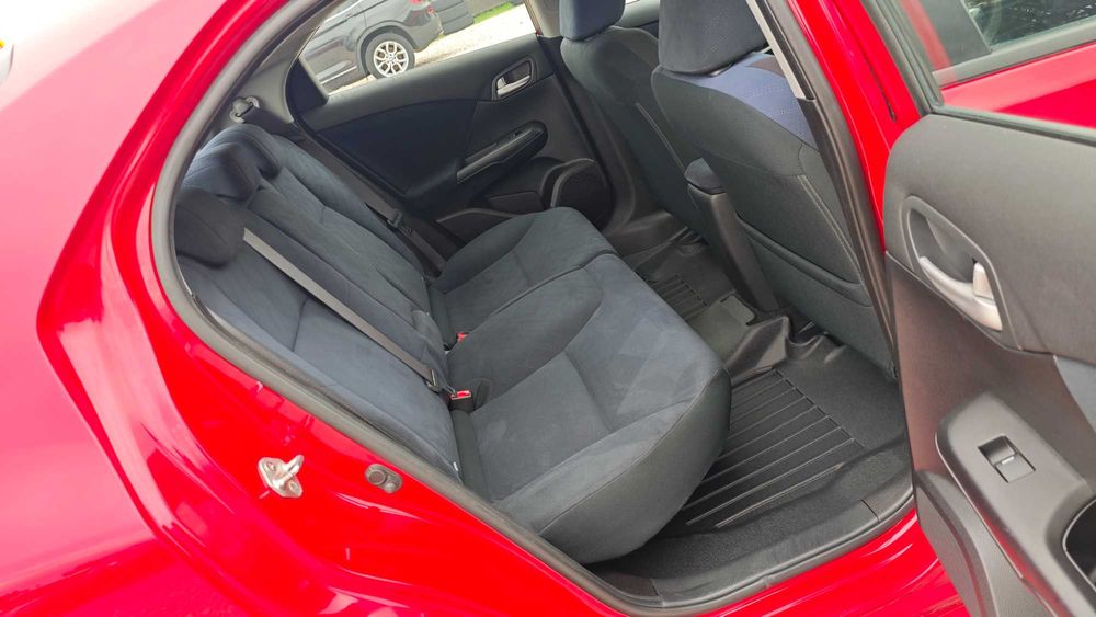 NAV/DVD/KAM/ШАМПИОН 05-2010г/Двигател на Годината Civic