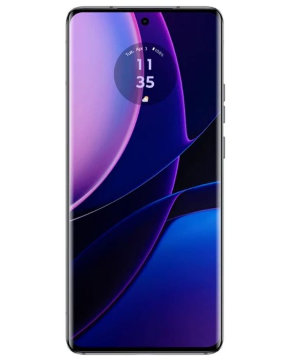 Motorola Edge 40 impecabil