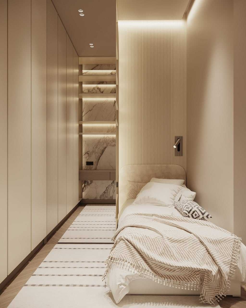 СРОЧНО АРЕНДА В ЖК Nest one 3Х ком квартира  58м2   9-этаж
