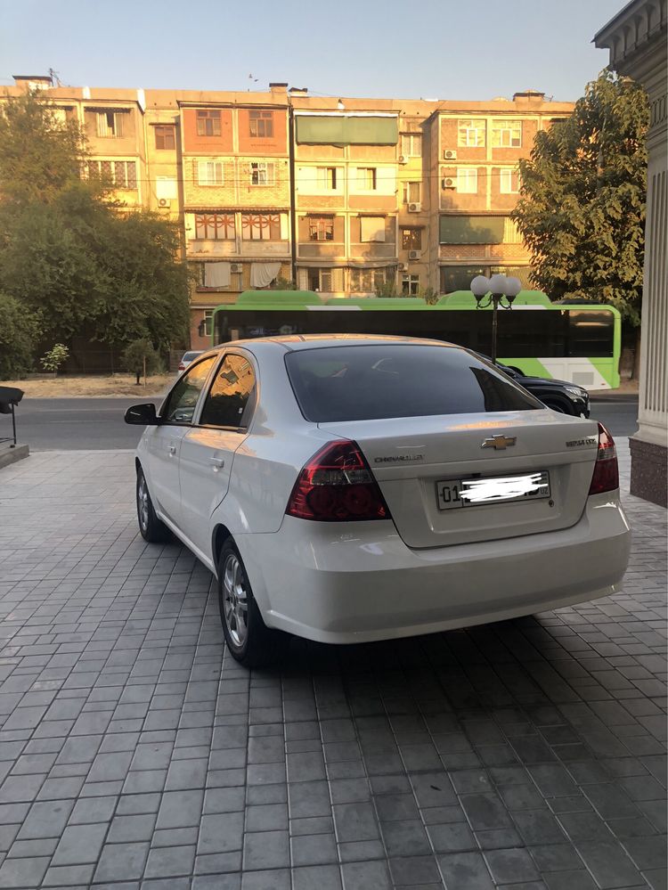 Срочно Nexia3 автомат