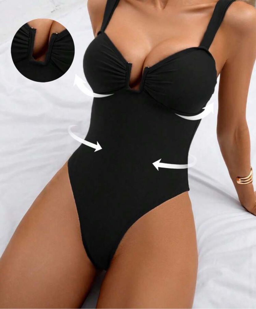 Costum de baie intreg
