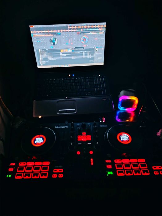 Dj Evenimente Galați