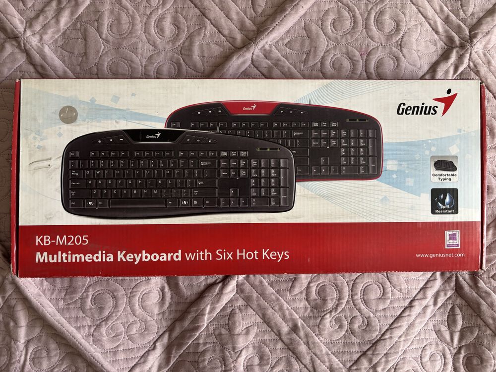 Продам клавиатуры