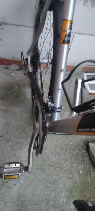 Bicicleta KTM Austria