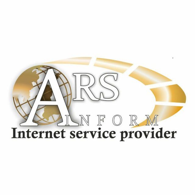 Интернет провайдер 'ARS-INFORM"