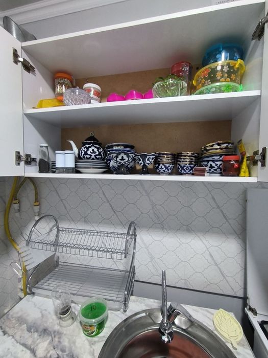 Продается квартира