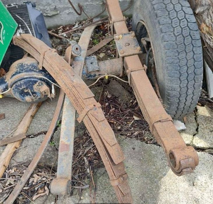 Piese aro Brașov 320