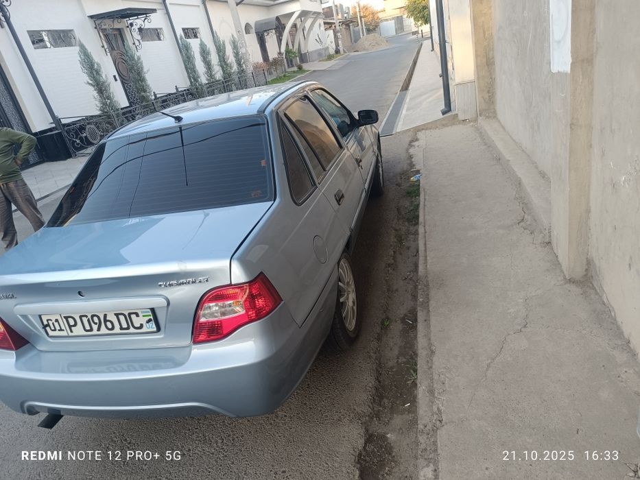 Nexia2 1.6 Super kansaner  sotiladi