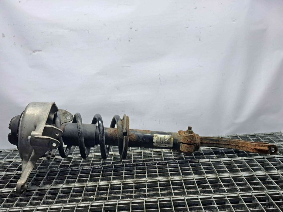 Amortizor stanga fata Audi Q5 (8RB) [Fabr 2008-2016] 8R0031F 2.0 TDI C