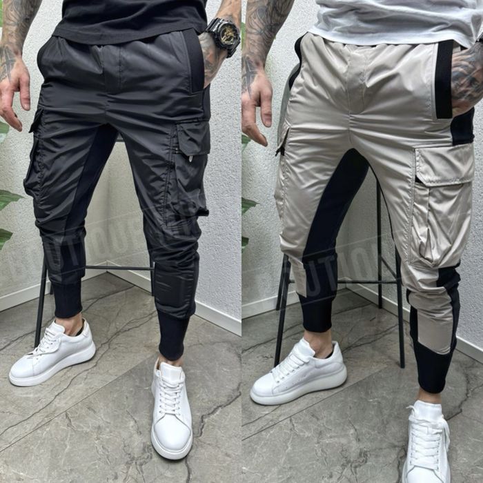 Pantaloni Vgbt style calitate premium!
