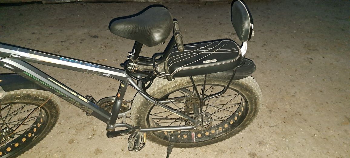 Велосипед взрослых обмен на электро самакат