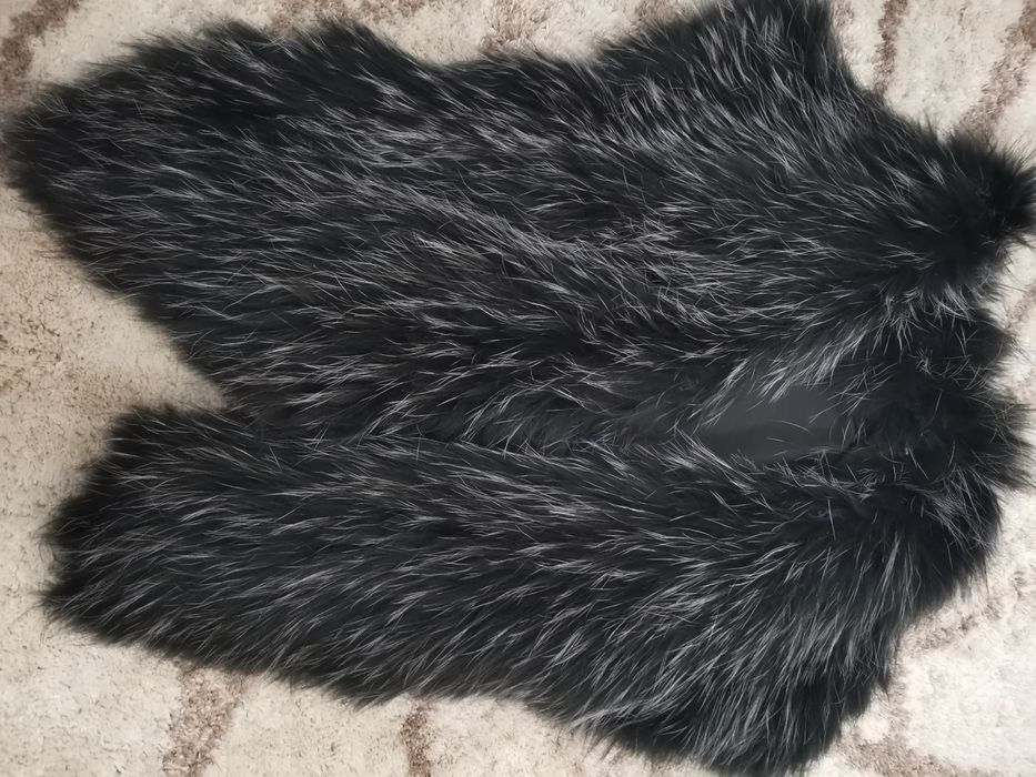 Елек от Енот LeaTher