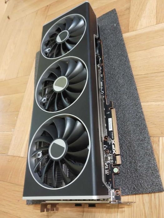 AMD Radeon RX 7900 XT - 20GB (XFX Merc 310, Founders Edition)