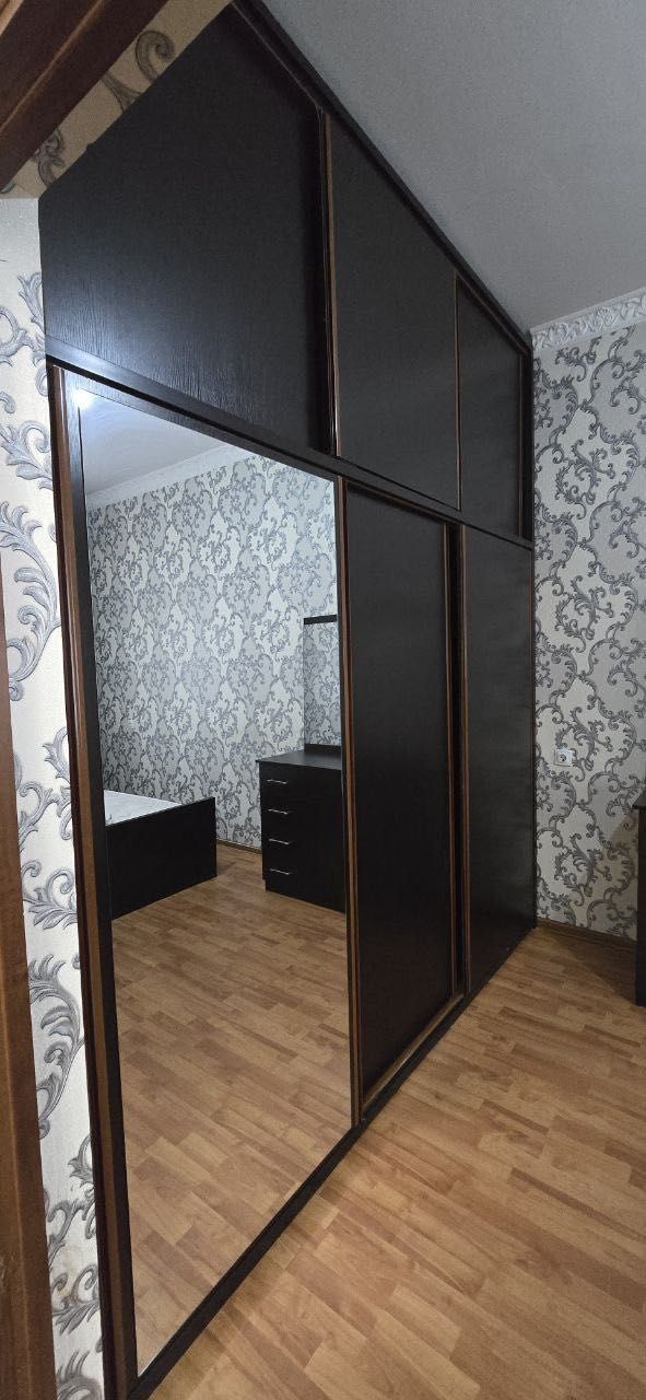 Tashmi Medgaradok Ijaraga Qizlarga Beriladi