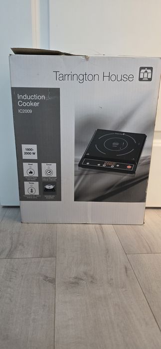 Ic2009 plita inducție nefuncționala