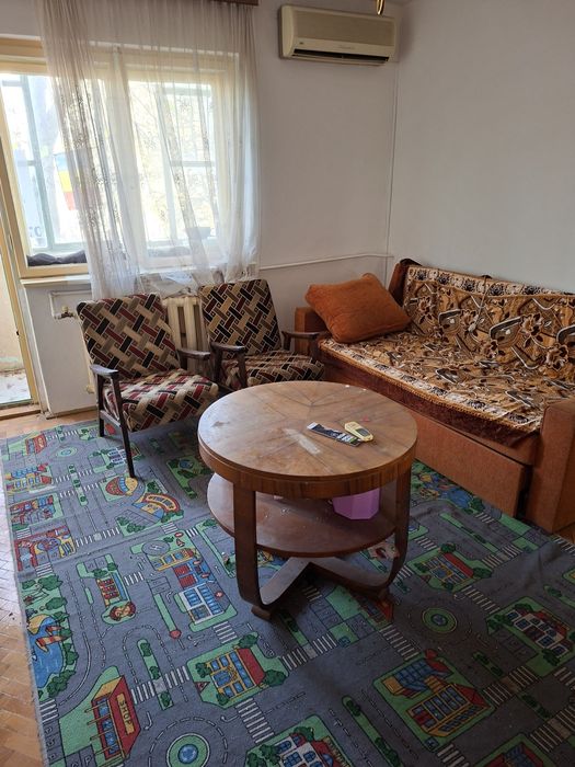 vand apartament 2 camere cofort 1zona ultra central