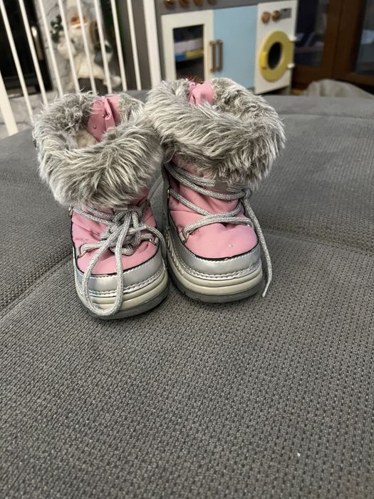 Детски зимни апрески за сняг MEPRES от 1001 пантофки