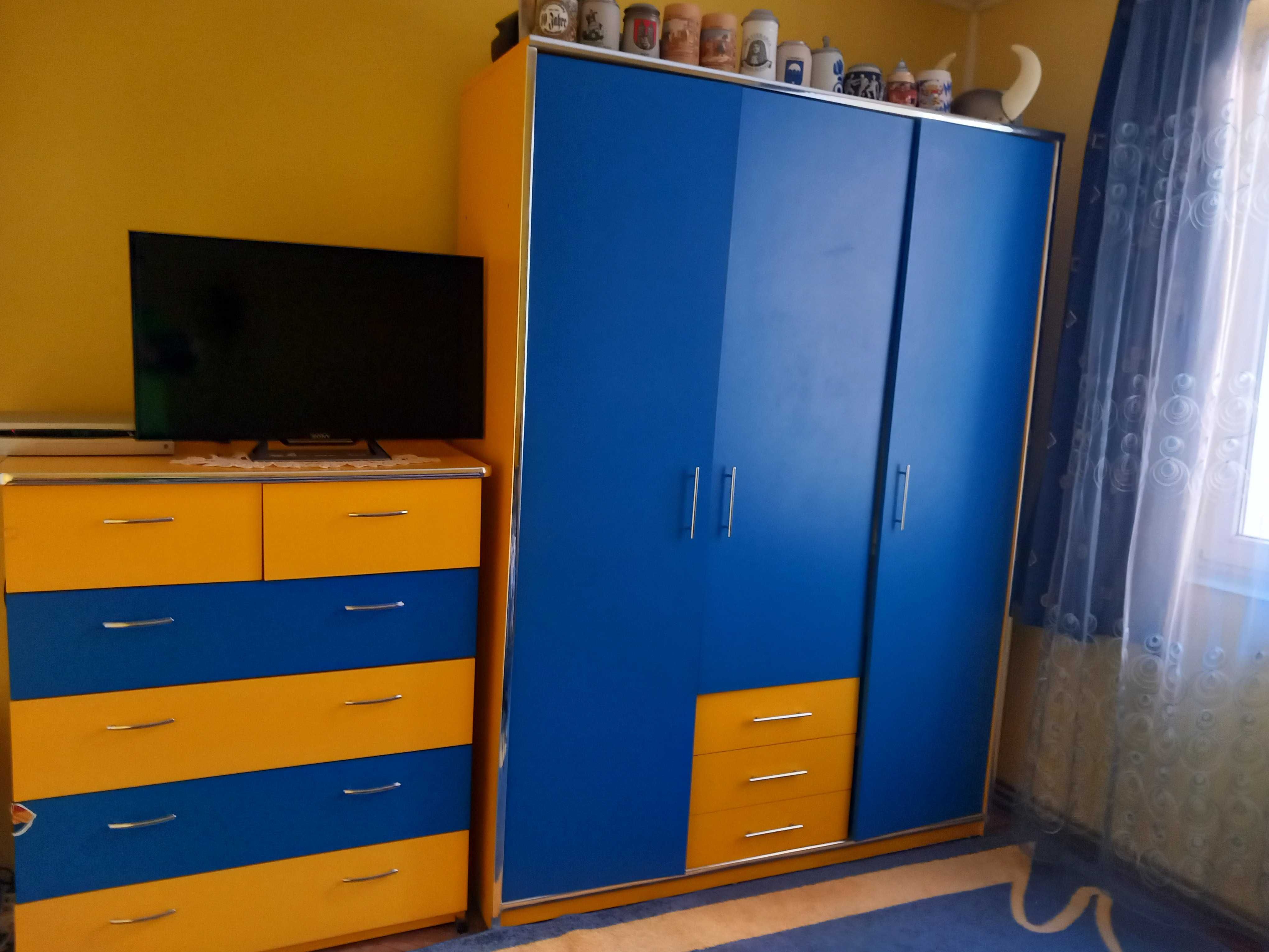 Apartament 2 camere,  direct proprietar,  Busteni
