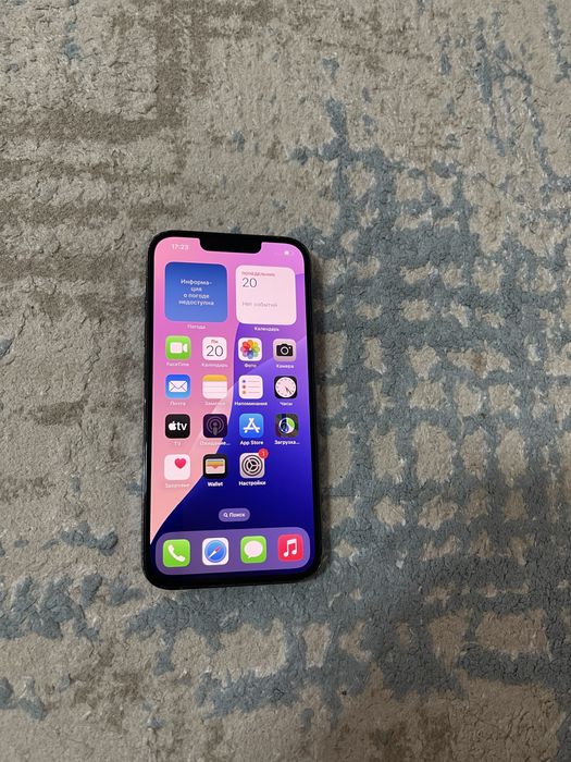 Телефон Iphone 13 pro