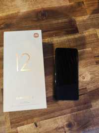Xiaomi 12x с гаранция!!! 128гб с кейс и протектор