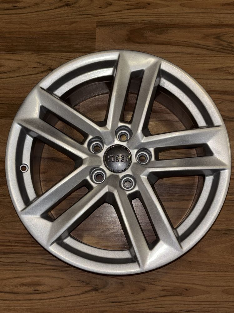Jante aliaj originale Audi A4 B9