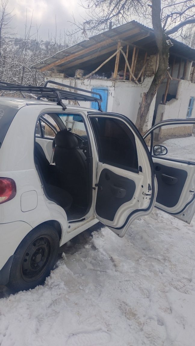 Matiz  prastoy  o