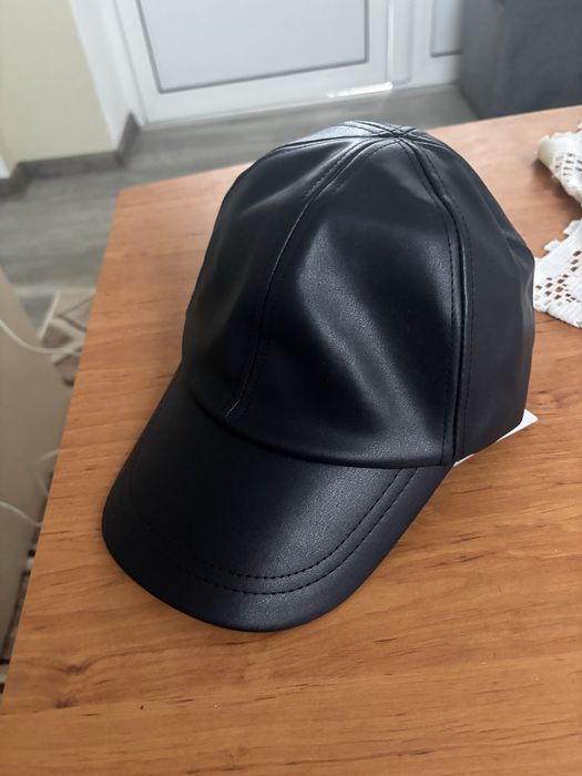 Шапка на u.s polo