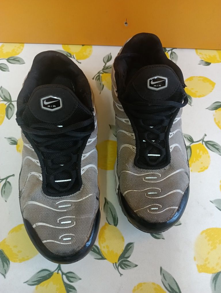 Nike N 37,5 Air Max Plus - 32 лв
