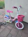 Bicicleta Peppa Pig
