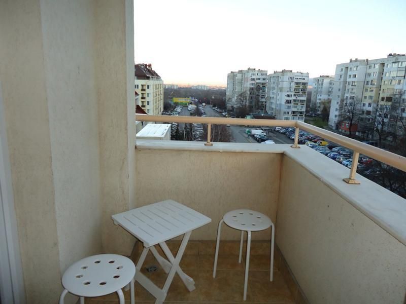 Дава се под наем Тристаен апартамент в София, Младост 4 - 86 кв.м за 764.49 € - Снимка #9