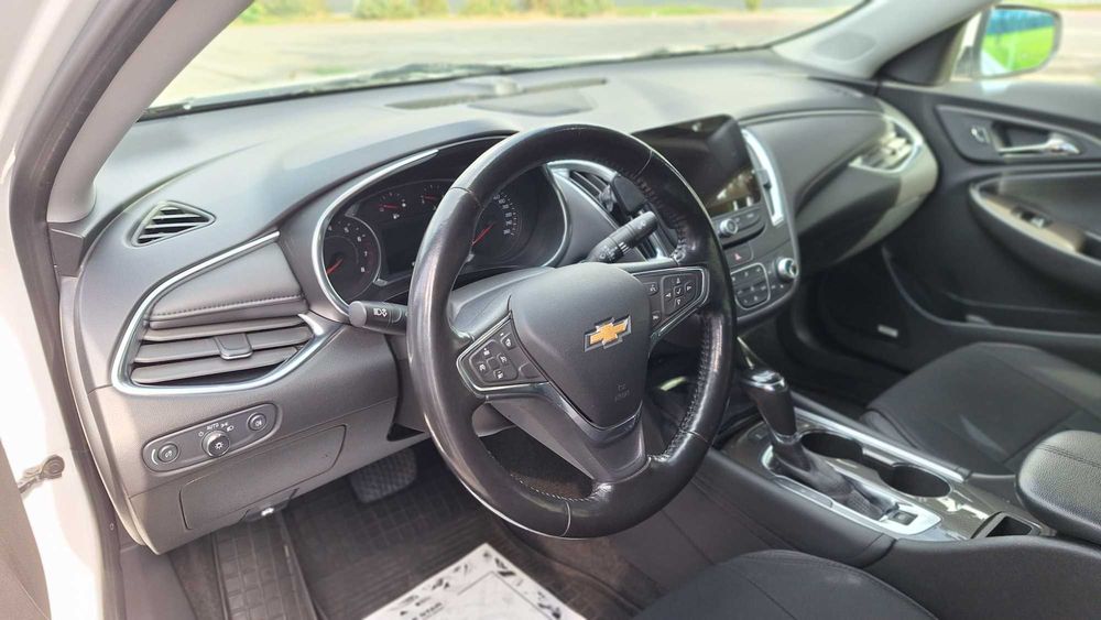 Malibu 2 (2 Turbo) sotiladi