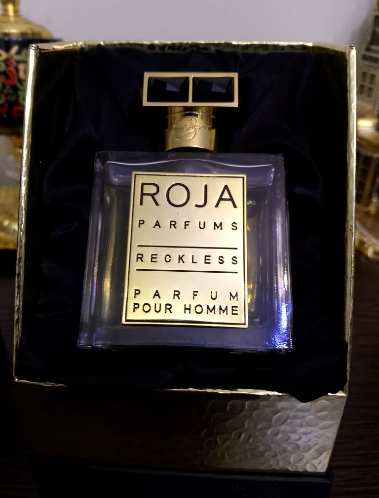 Парфюм Reckless pour homme Roja Dove