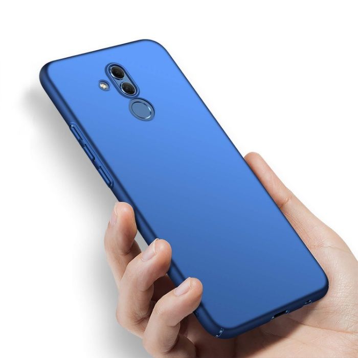 Thin Fit тънък кейс HUAWEI  Mate 20 PRO, P30