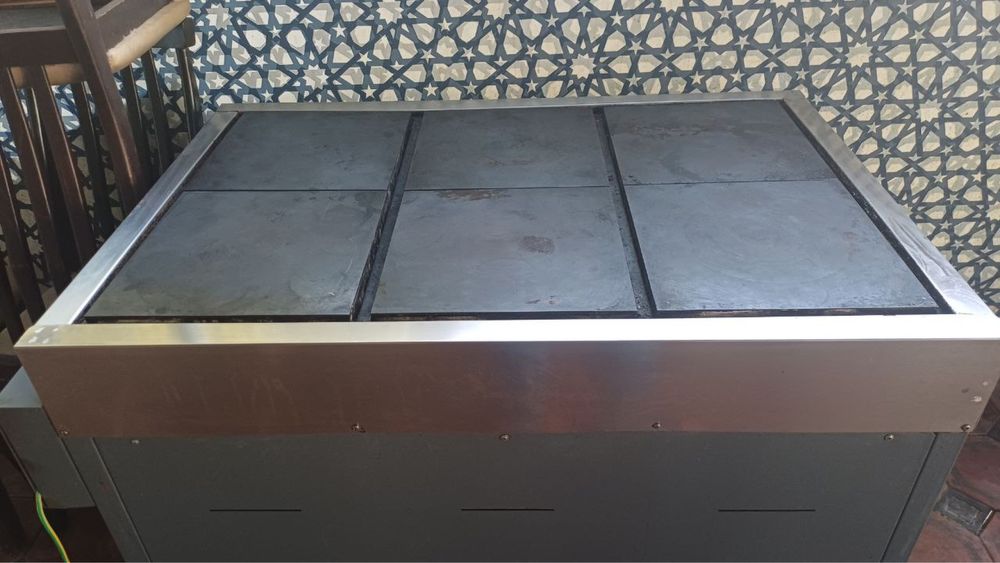 Электро плита ….