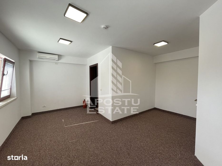 Spatiu birouri, 30 mp, et.1, Zona Girocului
