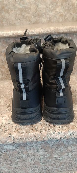Ботушки за момче