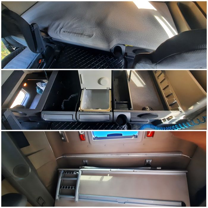 Oferta preț fix 6999€ daf xf 460 eev fara baterii ..cauciucuri uzate