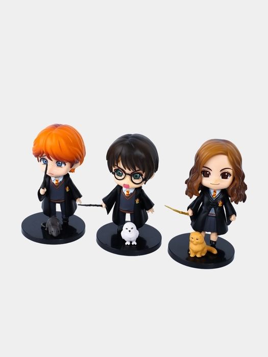 Фигурка Гарри Поттер коллекционные