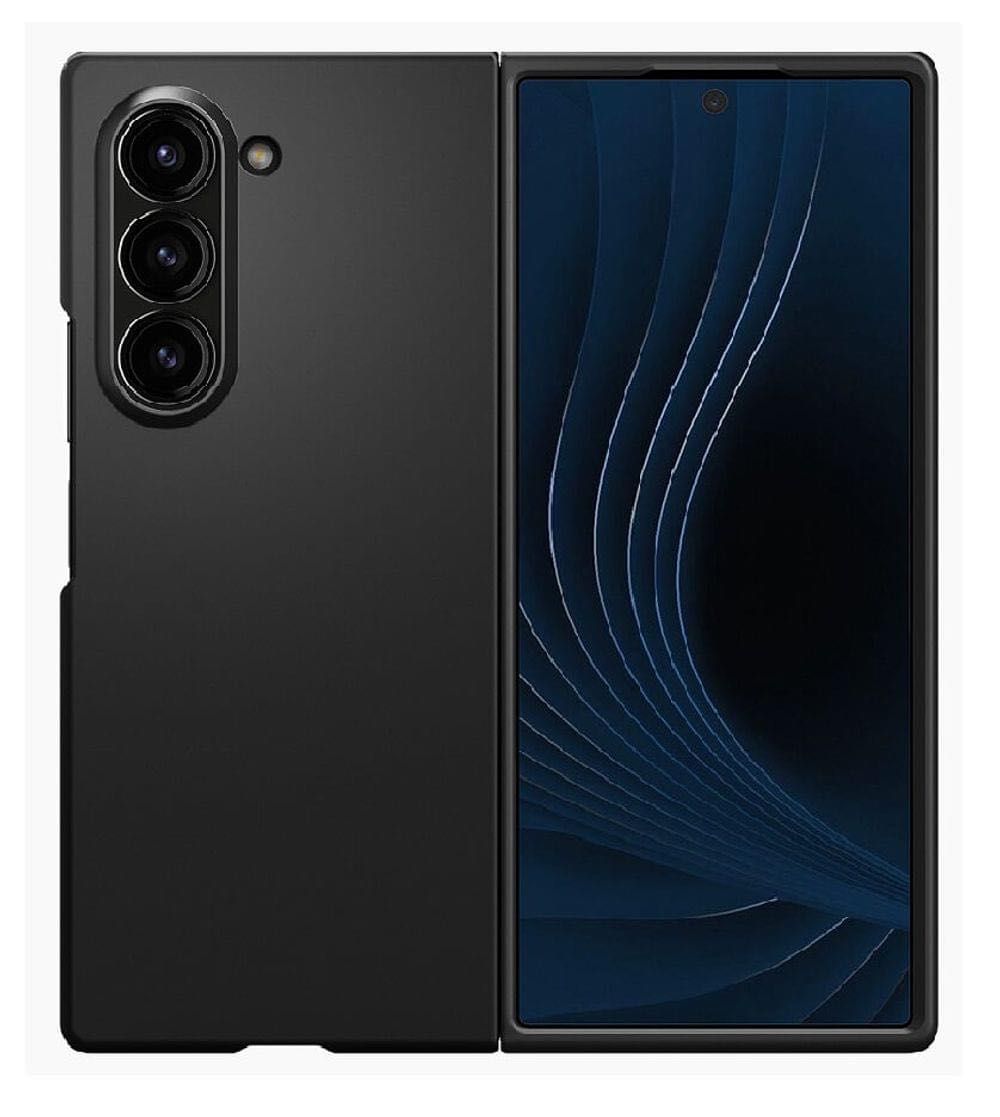 Spigen AirSkin Case -тънък поликарбонатов кейс за Galaxy Z Fold6
