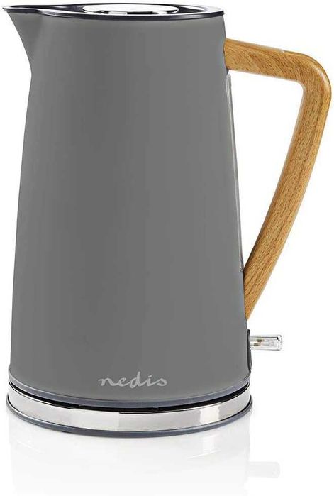 Ел. Кана за Топла Вода NEDIS, 2200W, 1.7л