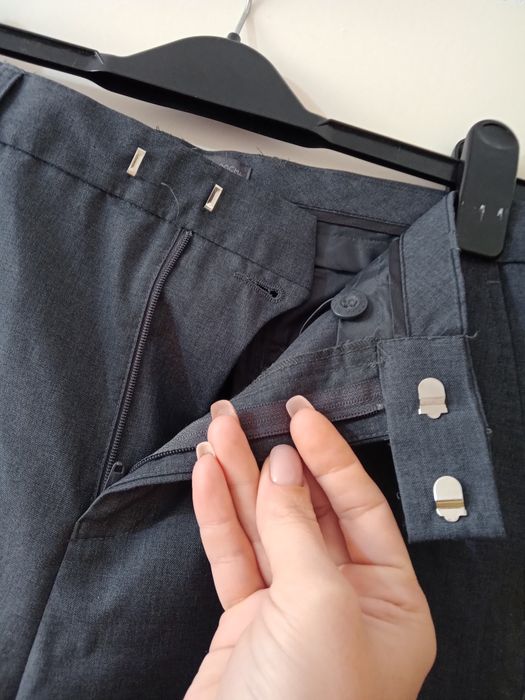 Брюки классические для мальчика