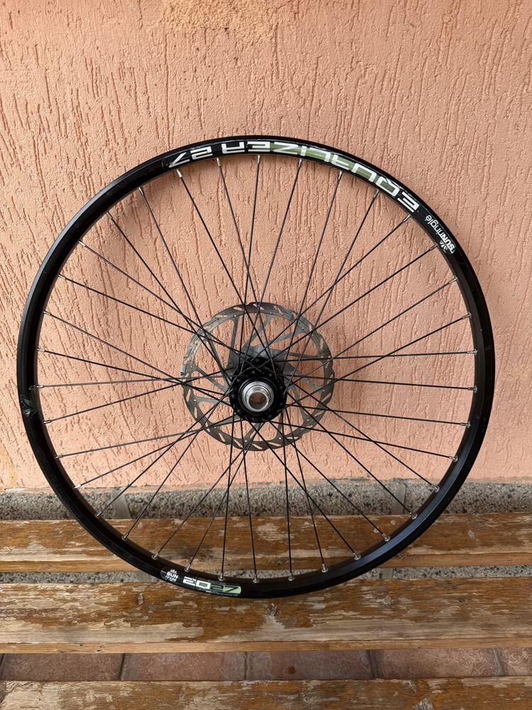 Предна капла Sun Ringle Equalizer 27 DH 26” цола 20 mm ос