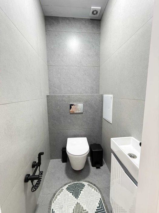 Продается 3-х комнатная квартира в ЖК HILLMAR