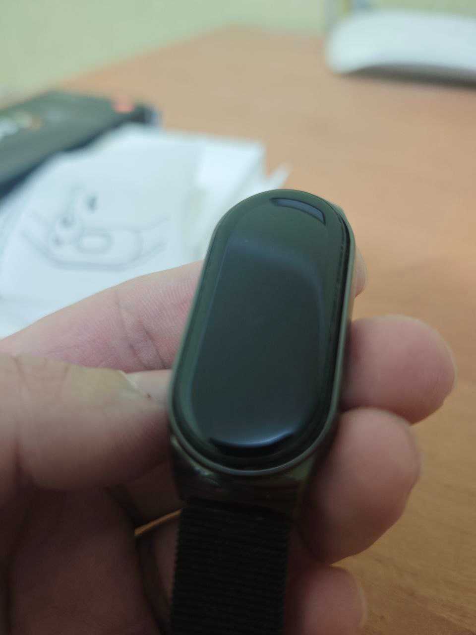 Фитнесс браслет Mi Band 7 как новые