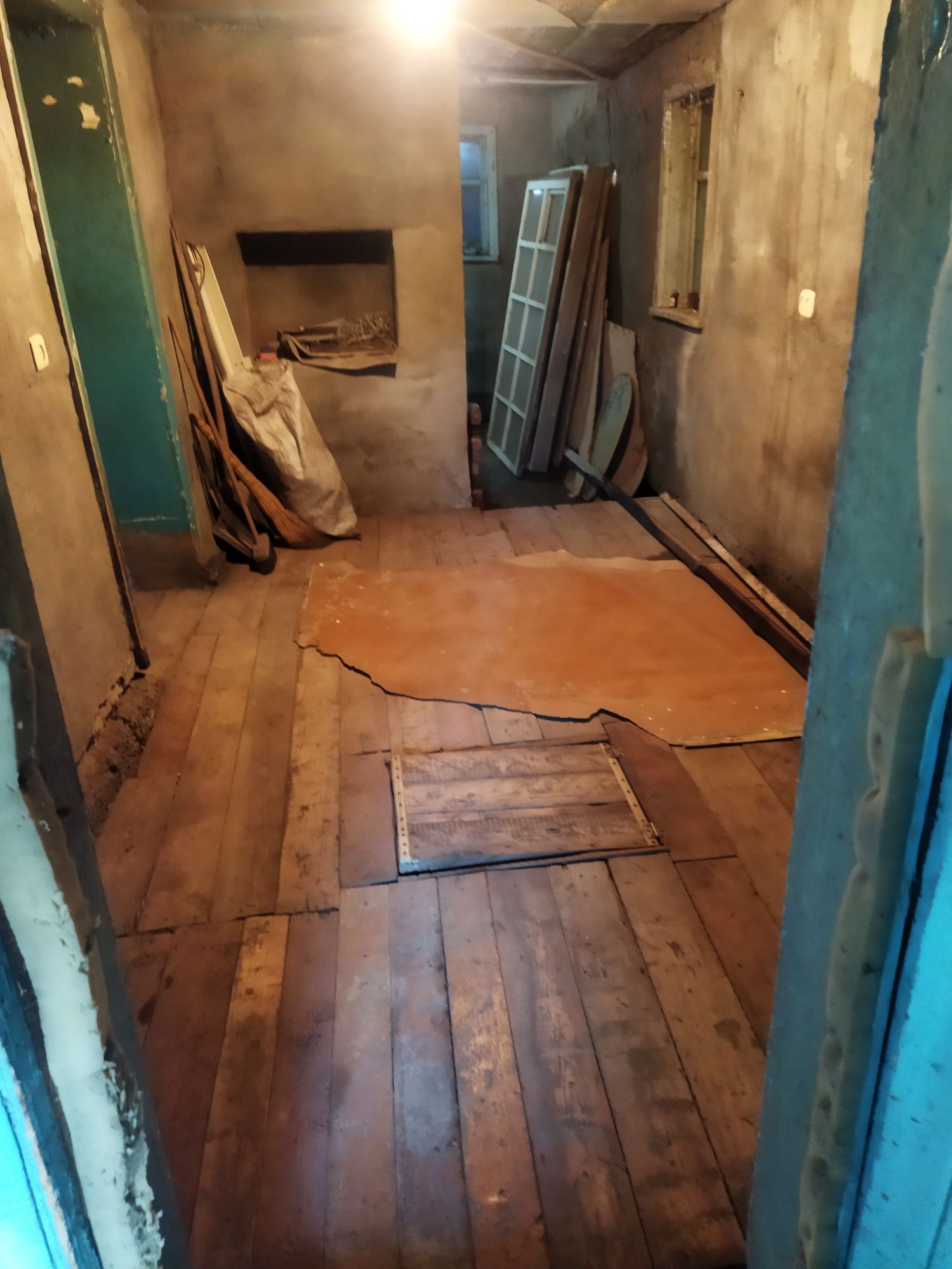Продается дом в частном секторе,не дача