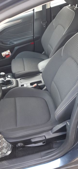 Vand Ford Focus 4, 1.0 Ecoboost, 125 cai