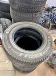 Michelin x-ice north 4 suv 285/60R18