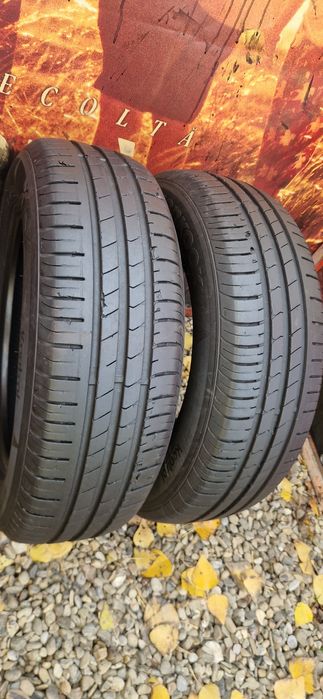 2 Anvelope Hankook 185 65 R15 de vara